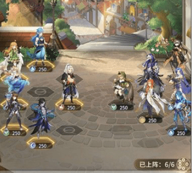 《斗罗大陆武魂觉醒》深海乐章1-5通关攻略