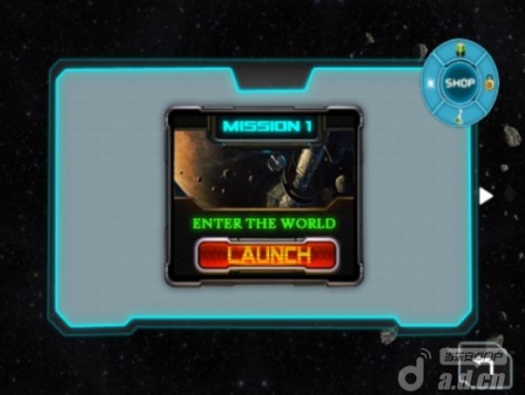 太空任务 Space Mission GN-1 Pro v1.0bt破解版