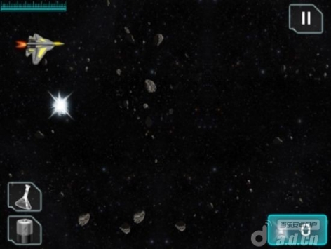 太空任务 Space Mission GN-1 Pro v1.0bt破解版
