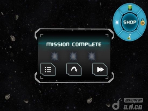 太空任务 Space Mission GN-1 Pro v1.0bt破解版