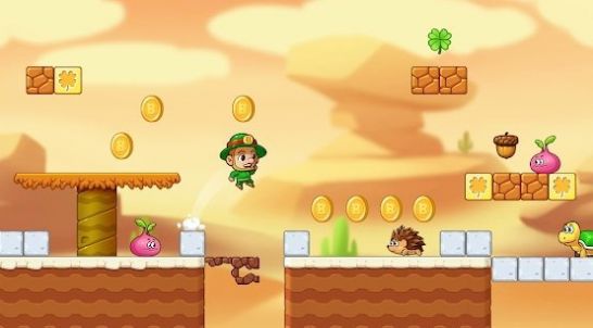 鲍比的世界ios最新版