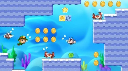 鲍比的世界ios最新版