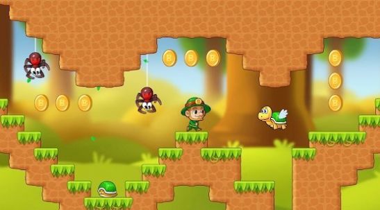 鲍比的世界ios最新版