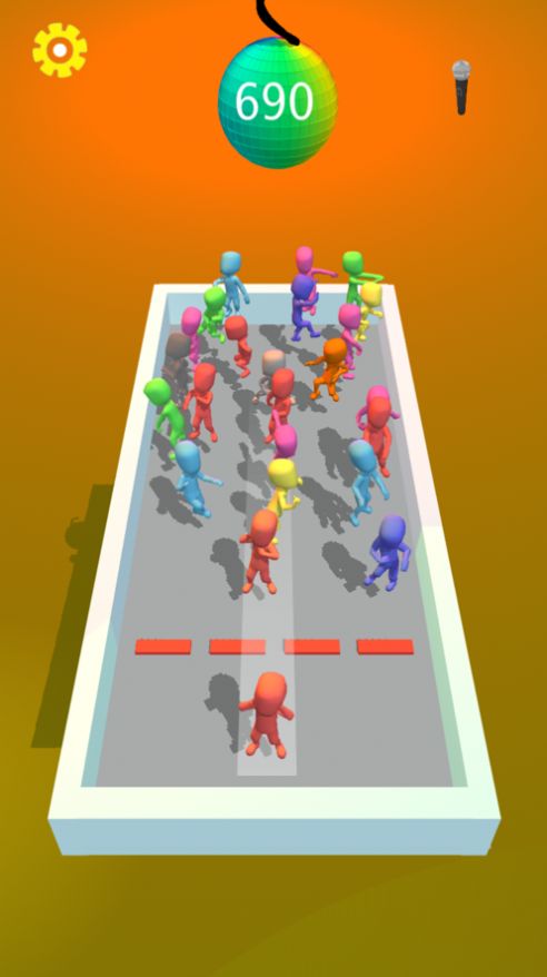 Dance Mergeios最新版