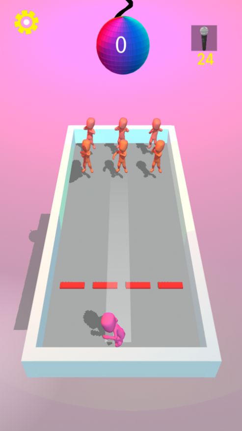 Dance Mergeios最新版