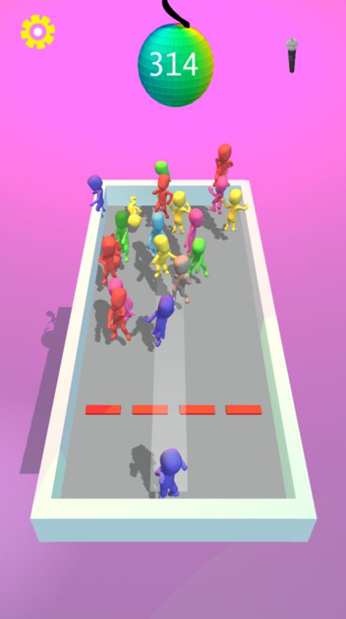 Dance Mergeios最新版