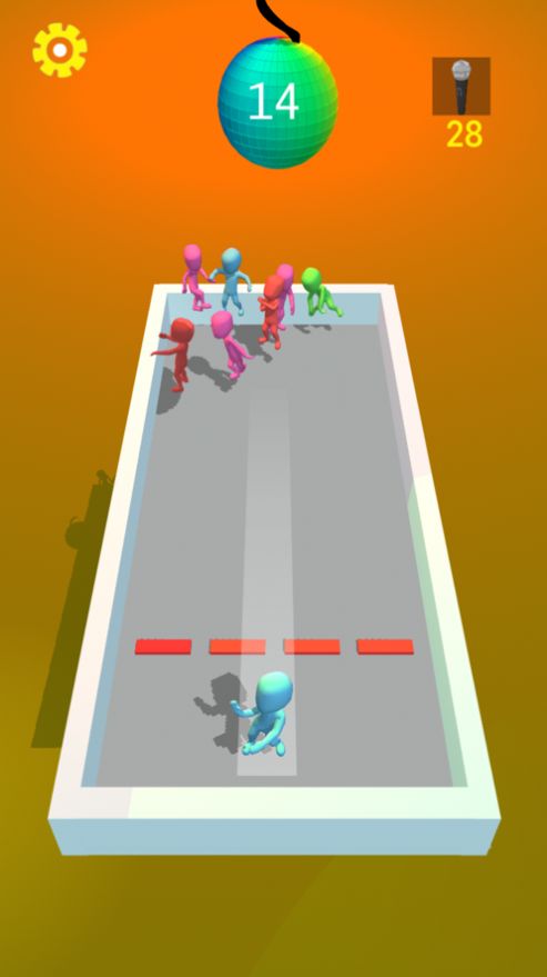 Dance Mergeios最新版