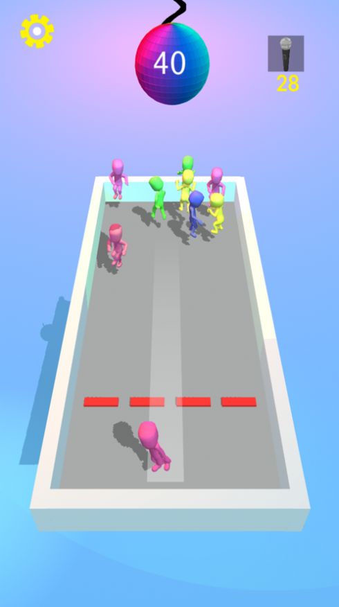 Dance Mergeios最新版
