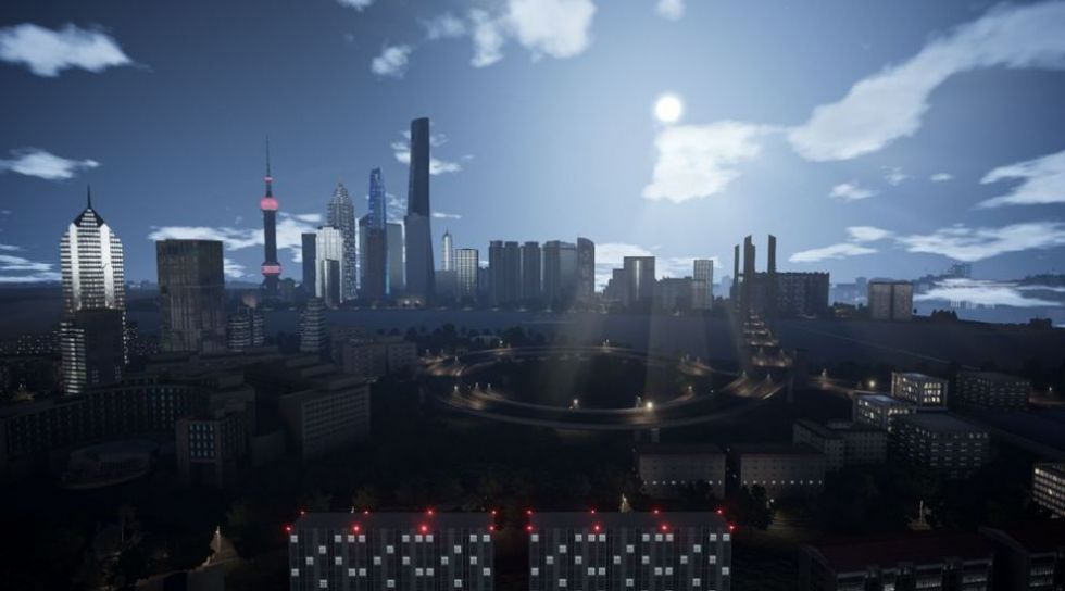 卡车生活中文汉化版