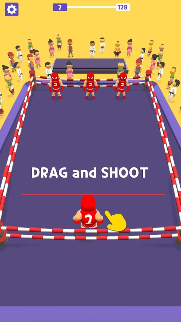 合成大块头ios版