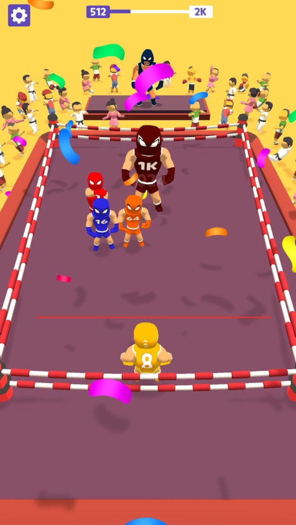 合成大块头ios版