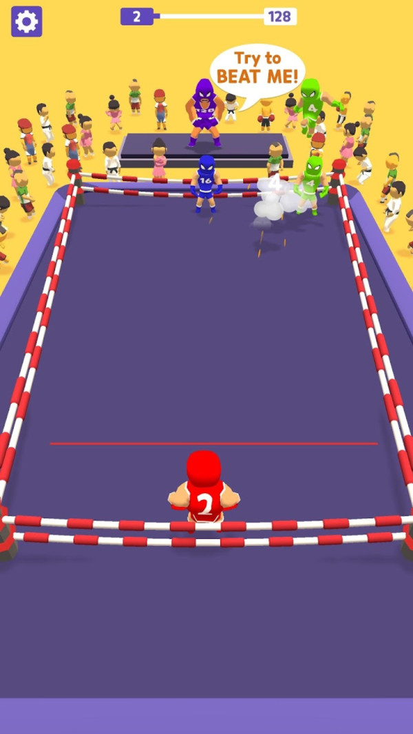 合成大块头ios版