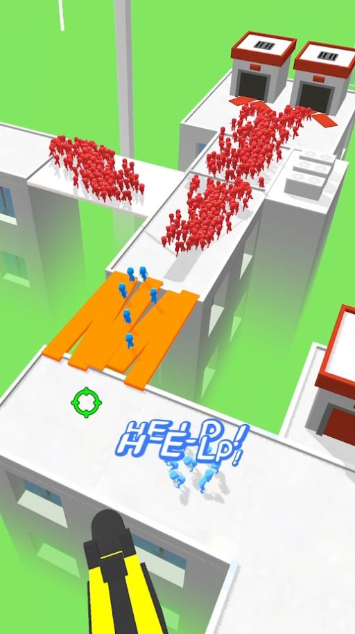 极速逃生Z官网正式版