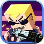 特种兵王中文汉化版