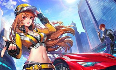 《QQ飞车》4月终极魔法阵更新活动介绍