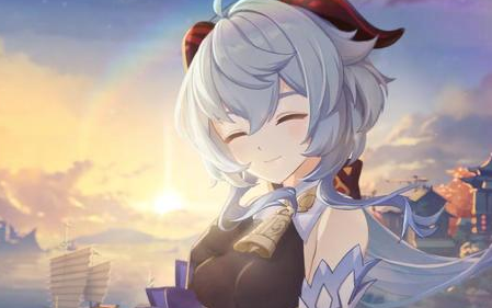 《原神》下列关于城市声望的说法，正确的是什么？