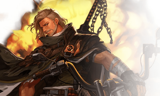 《DNF》佣兵三觉技能介绍