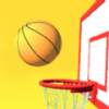 Basket Dunk 3D