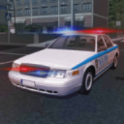 巡警模拟器ios最新版