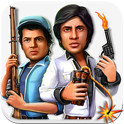 雪莉：正义的子弹 Sholay: Bullets of Justice v1.7中文汉化版