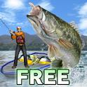 钓大鱼 Bass Fishing 3D v1.7.1ios最新版