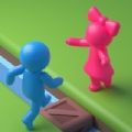 穿越河流的爱情3D安卓最新版