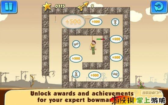 神箭手2 Gibbets 2 v1.0.7bt破解版