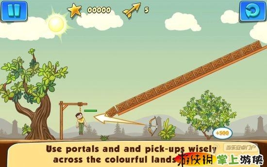 神箭手2 Gibbets 2 v1.0.7bt破解版