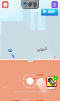 火箭拳击手bt破解版