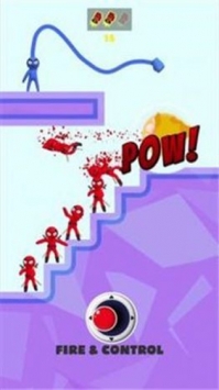 火箭拳击手bt破解版