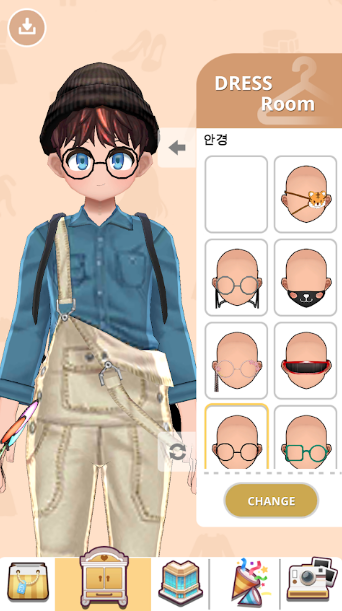 Boy-Styledoll