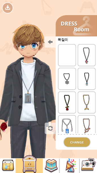 Boy-Styledoll