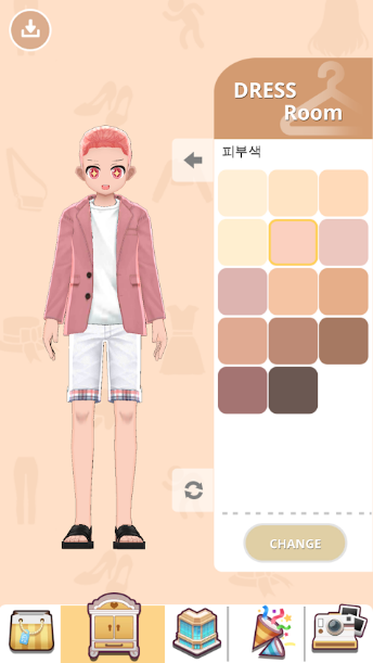 Boy-Styledoll