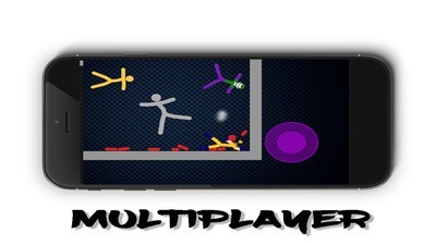 火柴人勇士4无限金币版