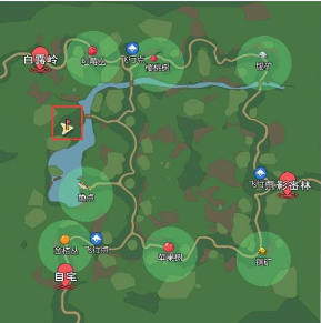 《小森生活》露桑松树获得攻略