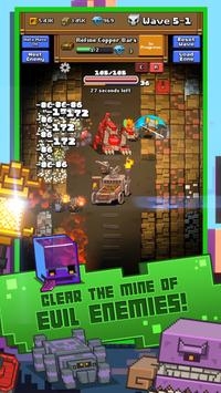 放置挖矿中文汉化版