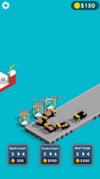 港口经理3Dios最新版