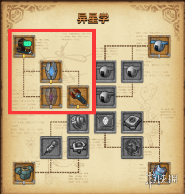 超能街机4