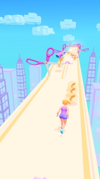剪头发快跑免费版
