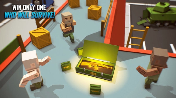 巅峰皇室之战破解版