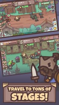 放置英雄塔防ios最新版