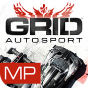 GRIDAutosport中文汉化版