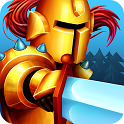 英雄传：圣杯任务  Heroes : A Grail Quest v1.0bt版