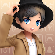 Boy-Styledoll