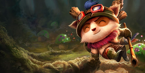 《LOL》2021克隆大作战提莫出装推荐