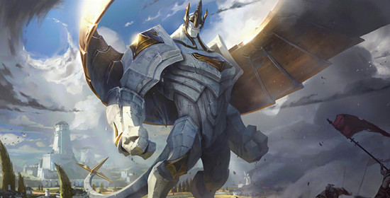《LOL》2021克隆大作战加里奥出装推荐