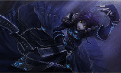 《魔兽世界怀旧服》TBC第二阶段暗牧BIS装备参考