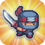 Ninja Primeios版