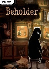 Beholder 英文免安装版