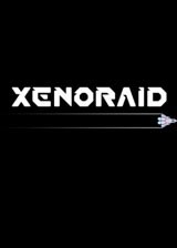 Xenoraid 英文免安装版